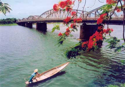 Da Nang - Hoi An - Hue - Phong Nha @ 290$