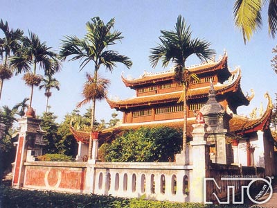 Du lịch Na Hang