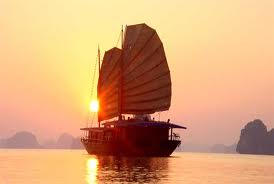 Halong Bay 1 Day - Daily departure