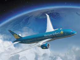 Vietnam Airlines to fly non-stop between Moscow and Cam Ranh