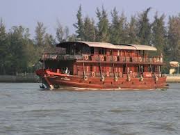 Mekong Tour on Bassac Cruise (2 Days/1 Night) @ 218 $