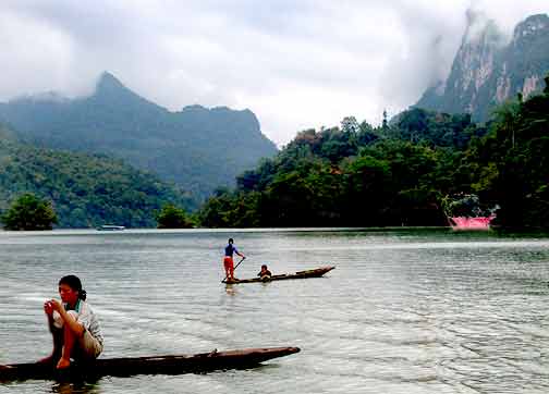 NÉT ĐẸP ĐÔNG BẮC BỘ ( 07 Ngày)