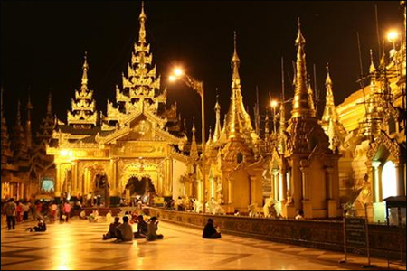 DU LỊCH MYANMAR-  HÀ NỘI – YANGON – BAGO  - YANGON ( 4 Ngày)