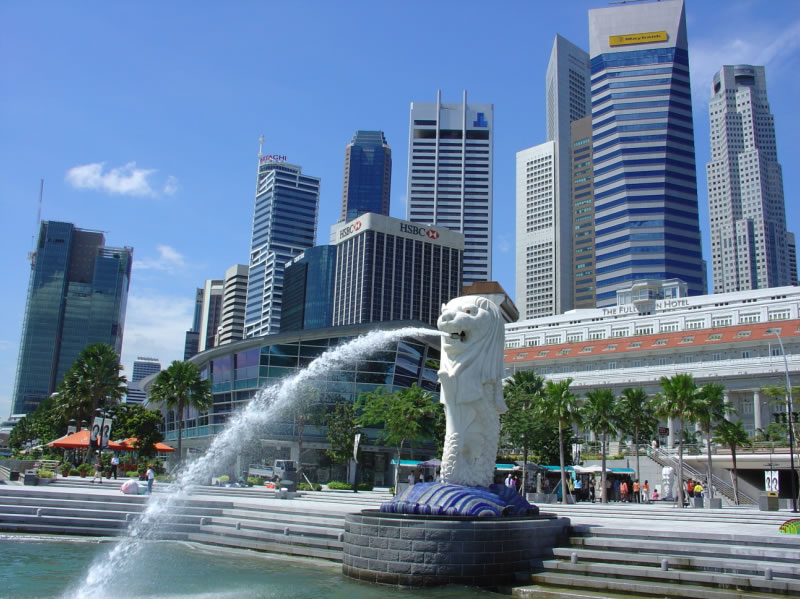 TẬN HƯỞNG KỲ NGHỈ VÀNG TẠI SINGAPORE - MALAYSIA ( 7 Ngày/ 6 đêm)